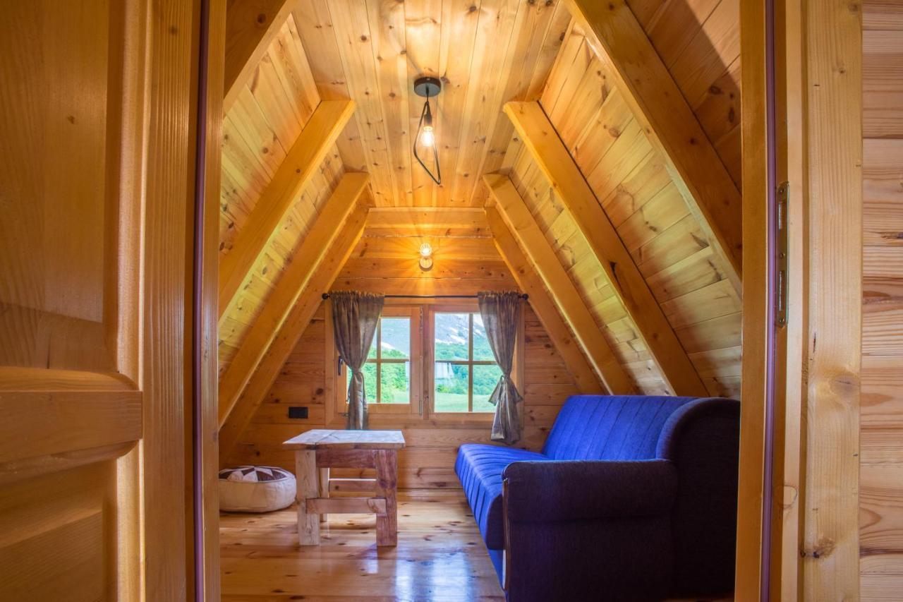 Maple Village Zabljak  Exterior photo