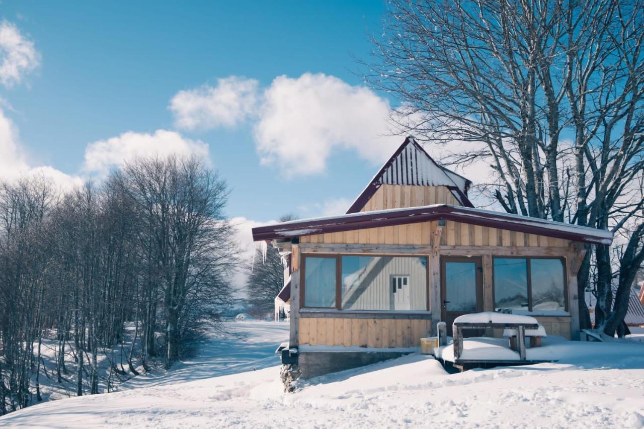 Maple Village Zabljak  Exterior photo