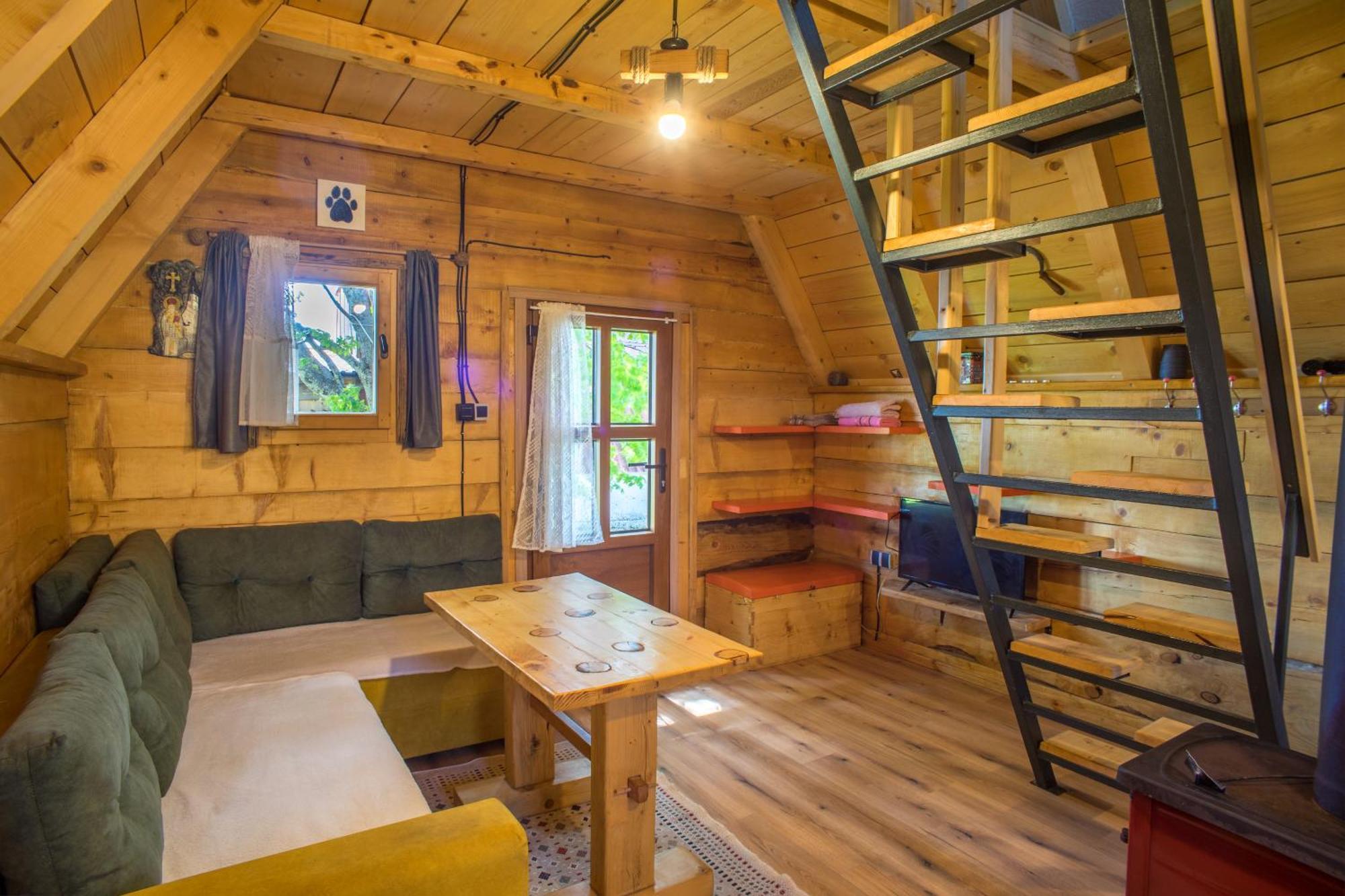 Maple Village Zabljak  Exterior photo